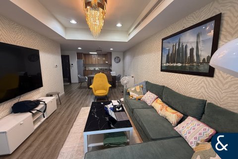 Apartamento en alquiler en Dubai Marina, Dubai, EAU 2 dormitorios, 110 m2 № 668568 - foto 13