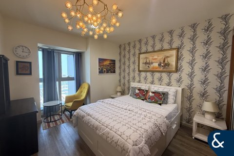 Apartamento en alquiler en Dubai Marina, Dubai, EAU 2 dormitorios, 110 m2 № 668568 - foto 11