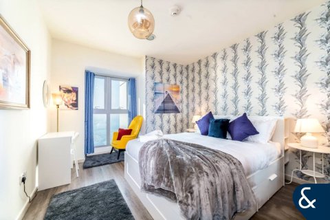 Apartamento en alquiler en Dubai Marina, Dubai, EAU 2 dormitorios, 110 m2 № 668568 - foto 5