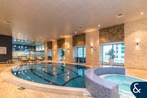 Apartamento en alquiler en Dubai Marina, Dubai, EAU 2 dormitorios, 110 m2 № 668568 - foto 8