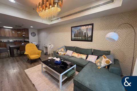Apartamento en alquiler en Dubai Marina, Dubai, EAU 2 dormitorios, 110 m2 № 668568 - foto 12