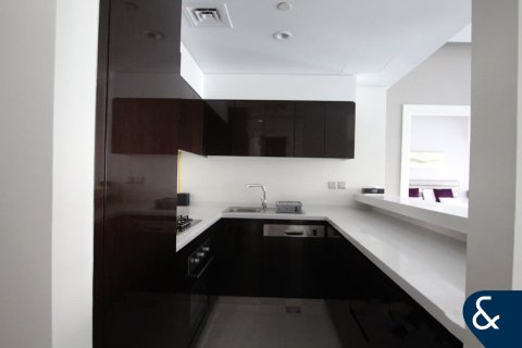 Leilighet til leie i Business Bay, Dubai, Emiratene 2 soverom, 116 kvm Nr. 668566 - Foto 10