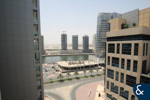 Leilighet til leie i Business Bay, Dubai, Emiratene 2 soverom, 116 kvm Nr. 668566 - Foto 7