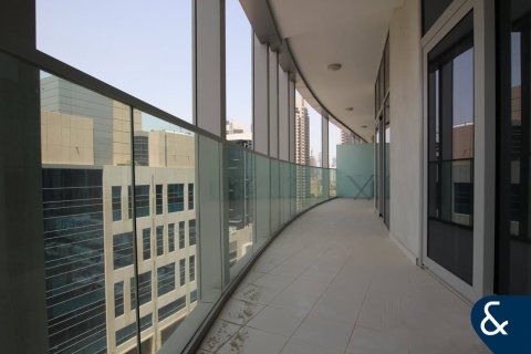 Leilighet til leie i Business Bay, Dubai, Emiratene 2 soverom, 116 kvm Nr. 668566 - Foto 4