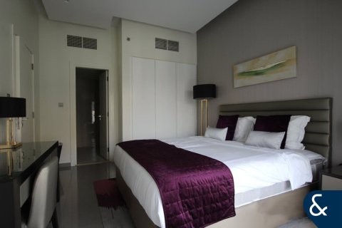 Leilighet til leie i Business Bay, Dubai, Emiratene 2 soverom, 116 kvm Nr. 668566 - Foto 3