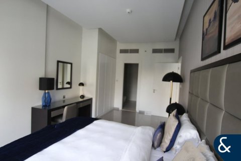 Leilighet til leie i Business Bay, Dubai, Emiratene 2 soverom, 116 kvm Nr. 668566 - Foto 13
