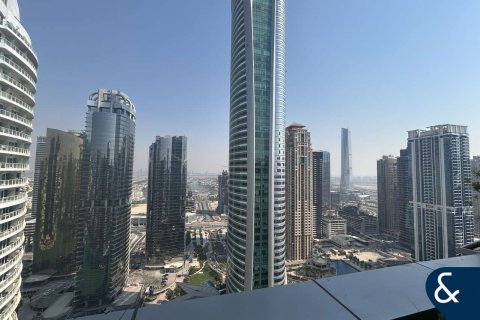 Пәтер Джумейра Лейк Тауэрс, Дубай, БАӘ-да 4 жатын бөлмелер, 349 м² № 668565 - фото 21