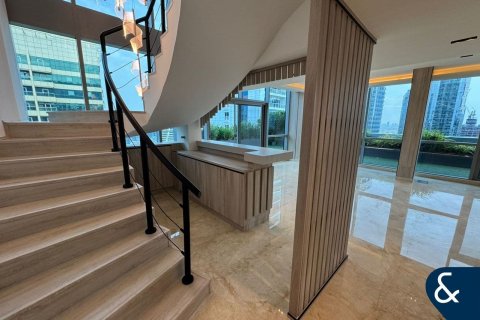 Jumeirah Lake Towers, Dubai, BAE’de kiralık daire 4 yatak odası, 349 m² No 668565 - fotoğraf 7