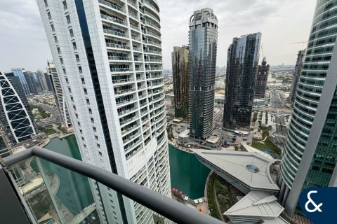 Jumeirah Lake Towers, Dubai, BAE’de kiralık daire 4 yatak odası, 349 m² No 668565 - fotoğraf 5