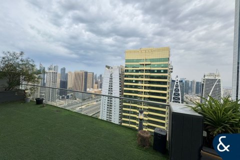 Jumeirah Lake Towers, Dubai, BAE’de kiralık daire 4 yatak odası, 349 m² No 668565 - fotoğraf 8