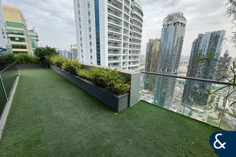 Jumeirah Lake Towers, Dubai, BAE’de kiralık daire 4 yatak odası, 349 m² No 668565 - fotoğraf 3