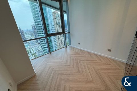 Jumeirah Lake Towers, Dubai, BAE’de kiralık daire 4 yatak odası, 349 m² No 668565 - fotoğraf 17