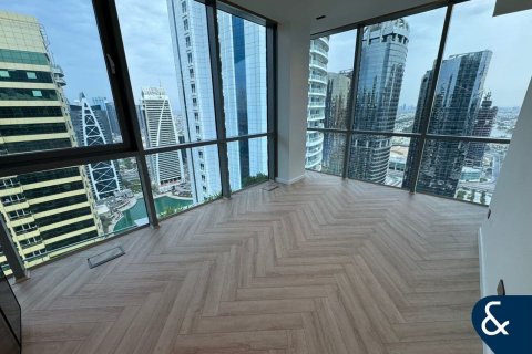 Jumeirah Lake Towers, Dubai, BAE’de kiralık daire 4 yatak odası, 349 m² No 668565 - fotoğraf 15
