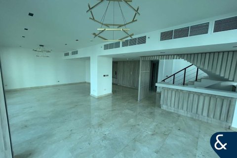 Пәтер Джумейра Лейк Тауэрс, Дубай, БАӘ-да 4 жатын бөлмелер, 349 м² № 668565 - фото 3