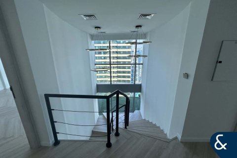 Пәтер Джумейра Лейк Тауэрс, Дубай, БАӘ-да 4 жатын бөлмелер, 349 м² № 668565 - фото 7