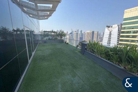 Пәтер Джумейра Лейк Тауэрс, Дубай, БАӘ-да 4 жатын бөлмелер, 349 м² № 668565 - фото 19