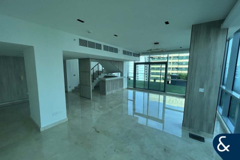 Пәтер Джумейра Лейк Тауэрс, Дубай, БАӘ-да 4 жатын бөлмелер, 349 м² № 668565 - фото 1