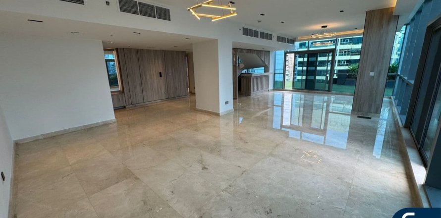 Jumeirah Lake Towers, Dubai, BAE’de daire 4 yatak odası, 349 m&sup2; No 668565