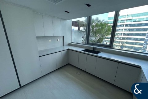 Пәтер Джумейра Лейк Тауэрс, Дубай, БАӘ-да 4 жатын бөлмелер, 349 м² № 668565 - фото 4