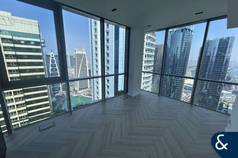 Пәтер Джумейра Лейк Тауэрс, Дубай, БАӘ-да 4 жатын бөлмелер, 349 м² № 668565 - фото 14