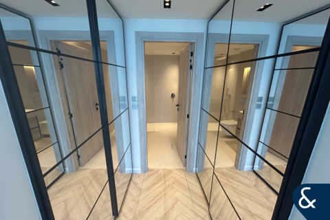 Пәтер Джумейра Лейк Тауэрс, Дубай, БАӘ-да 4 жатын бөлмелер, 349 м² № 668565 - фото 10