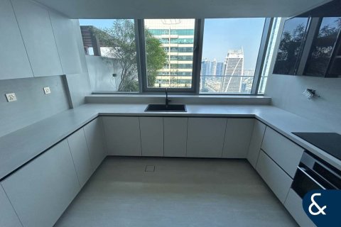 Пәтер Джумейра Лейк Тауэрс, Дубай, БАӘ-да 4 жатын бөлмелер, 349 м² № 668565 - фото 5