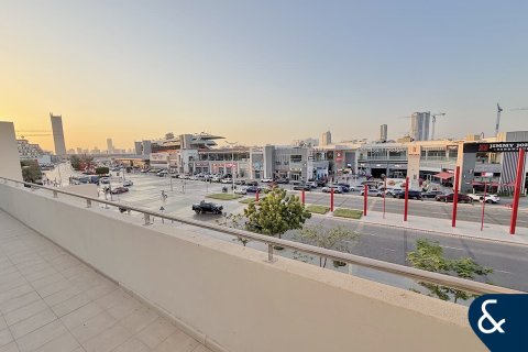 Leilighet til leie i Motor City, Dubai, Emiratene 3 soverom, 306 kvm Nr. 668570 - Foto 1