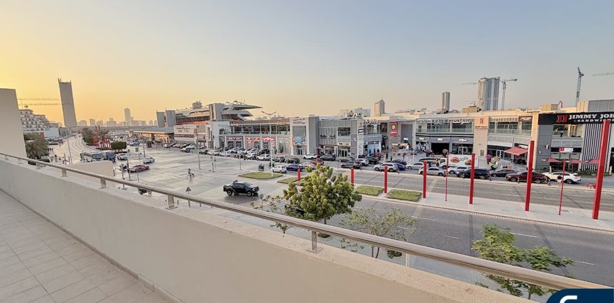 Leilighet i Motor City, Dubai, Emiratene 3 soverom, 306 kvm nr. 668570