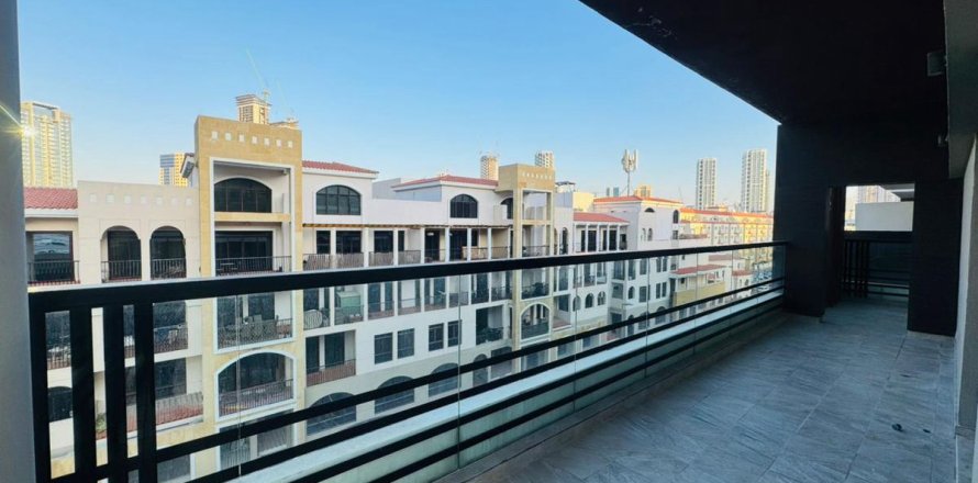 Dubai, संयुक्त अरब अमीरात में अपार्टमेंट, 2 बेडरूम, 138.8 वर्ग मीटर, संख्या 725853