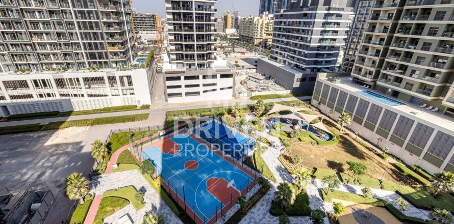 Dzīvoklis Al Satwa, Dubaijā, AAE 2 istabas, 115.11 m2 Nr. 744027