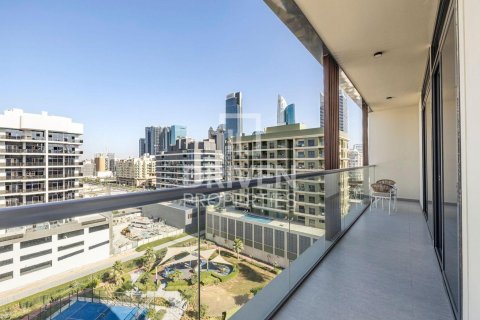 Dzīvoklis Al Satwa, Dubaijā, AAE 2 istabas, 115.11 m2 Nr. 744027 - attēls 19