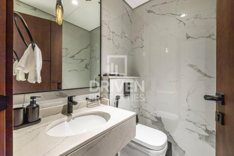 Dzīvoklis Al Satwa, Dubaijā, AAE 2 istabas, 115.11 m2 Nr. 744027 - attēls 15