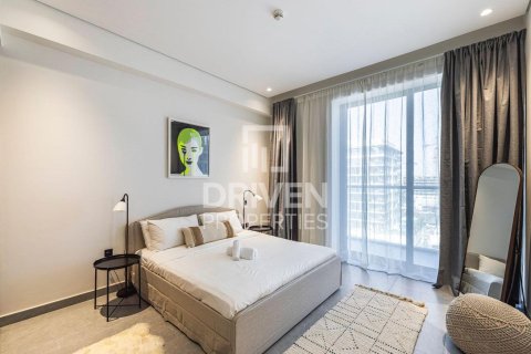 Dzīvoklis Al Satwa, Dubaijā, AAE 2 istabas, 115.11 m2 Nr. 744027 - attēls 8