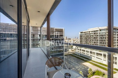 Dzīvoklis Al Satwa, Dubaijā, AAE 2 istabas, 115.11 m2 Nr. 744027 - attēls 18
