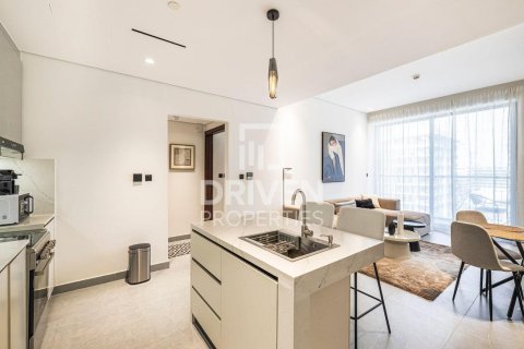 Dzīvoklis Al Satwa, Dubaijā, AAE 2 istabas, 115.11 m2 Nr. 744027 - attēls 3