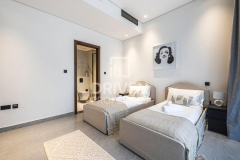 Dzīvoklis Al Satwa, Dubaijā, AAE 2 istabas, 115.11 m2 Nr. 744027 - attēls 6