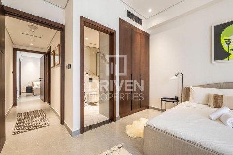 Dzīvoklis Al Satwa, Dubaijā, AAE 2 istabas, 115.11 m2 Nr. 744027 - attēls 11