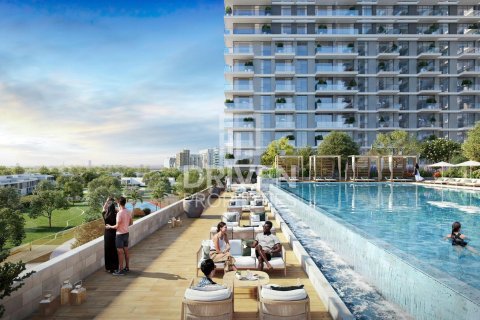 Appartement à Dubai Hills Estate, Dubai, EAU: 2 chambres, 99.87 m2 № 744030