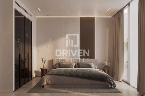 Dzīvoklis Dubai Production City (IMPZ)jā, AAE 1 istaba, 66.61 m2 Nr. 744031 - attēls 16