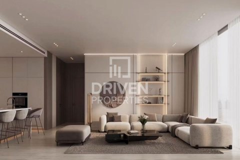 Dzīvoklis Dubai Production City (IMPZ)jā, AAE 1 istaba, 66.61 m2 Nr. 744031 - attēls 10