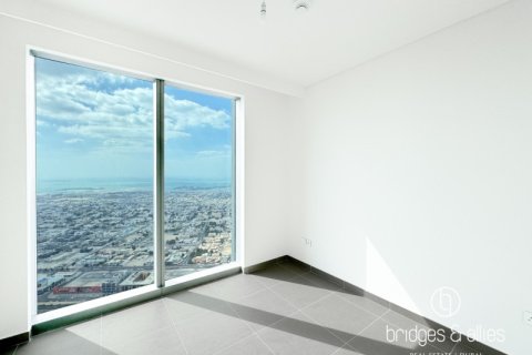 Huoneisto Downtown Dubai (Downtown Burj Dubai), Arabiemiraatit 2 makuuhuonetta, 101 m2 № 701729 - kuva 18