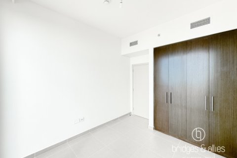 Huoneisto Downtown Dubai (Downtown Burj Dubai), Arabiemiraatit 2 makuuhuonetta, 101 m2 № 701729 - kuva 3