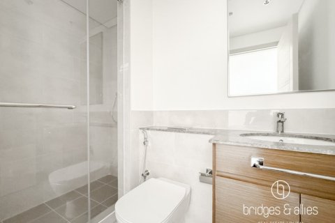 Huoneisto Downtown Dubai (Downtown Burj Dubai), Arabiemiraatit 2 makuuhuonetta, 101 m2 № 701729 - kuva 13