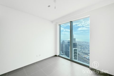 Huoneisto Downtown Dubai (Downtown Burj Dubai), Arabiemiraatit 2 makuuhuonetta, 101 m2 № 701729 - kuva 17