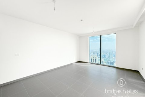 Huoneisto Downtown Dubai (Downtown Burj Dubai), Arabiemiraatit 2 makuuhuonetta, 101 m2 № 701729 - kuva 10
