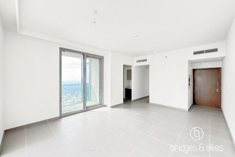 Huoneisto Downtown Dubai (Downtown Burj Dubai), Arabiemiraatit 2 makuuhuonetta, 101 m2 № 701729 - kuva 7