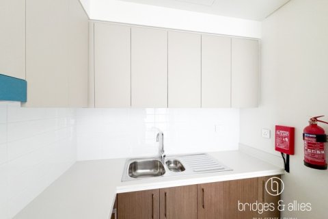 Huoneisto Downtown Dubai (Downtown Burj Dubai), Arabiemiraatit 2 makuuhuonetta, 101 m2 № 701729 - kuva 12