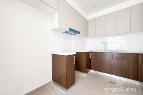 Huoneisto Downtown Dubai (Downtown Burj Dubai), Arabiemiraatit 2 makuuhuonetta, 101 m2 № 701729 - kuva 15