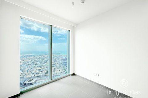 Huoneisto Downtown Dubai (Downtown Burj Dubai), Arabiemiraatit 2 makuuhuonetta, 101 m2 № 701729 - kuva 9