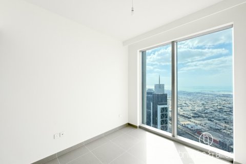 Huoneisto Downtown Dubai (Downtown Burj Dubai), Arabiemiraatit 2 makuuhuonetta, 101 m2 № 701729 - kuva 2